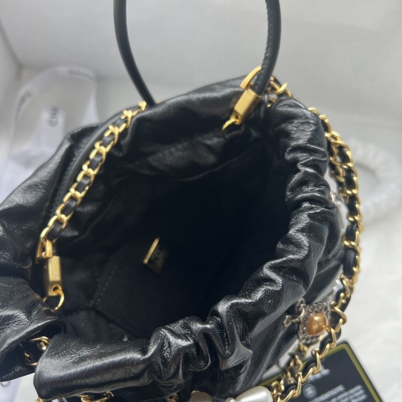 Chanel Hobo 22 Bags